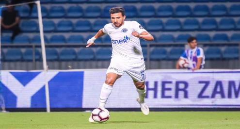 بالفيديو.. يوم سيء للمحترفين المصريين.. خروج من الكأس.. وهزيمة قاسية